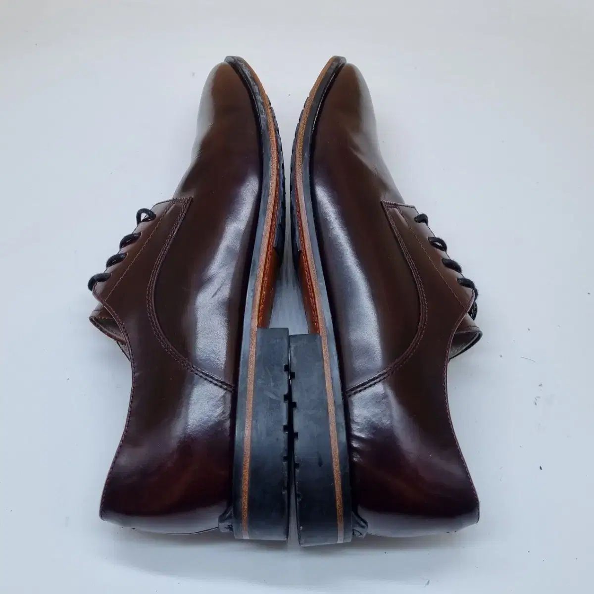 クラークス メンズドレスシューズ