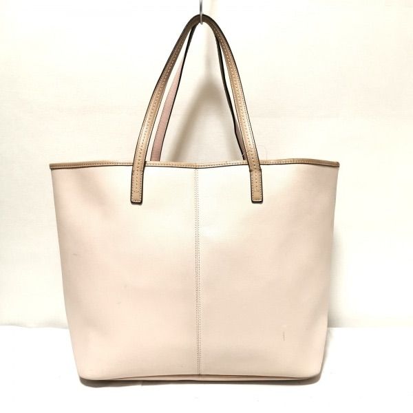 コーチ トートバッグ パーク メトロレザー トート F24341 レザー COACH