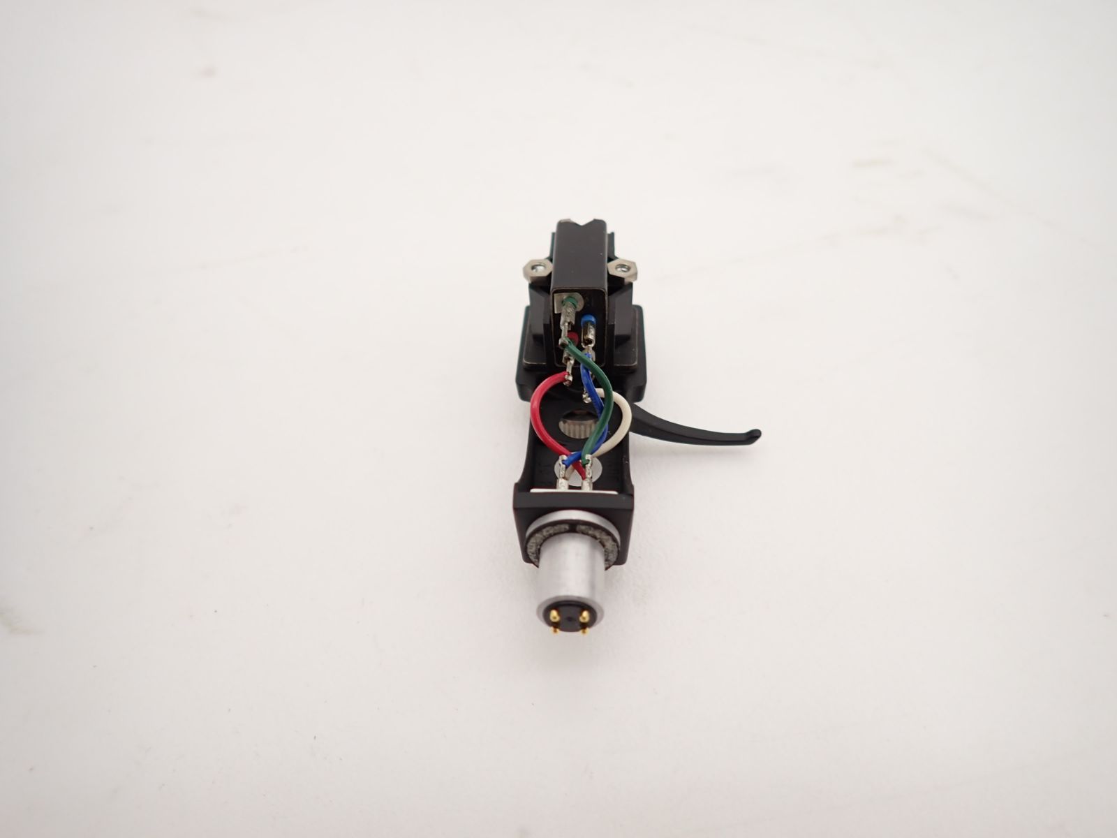 カートリッジ シュア M44G テクニクスシルバーシェル 2個】SHURE M44G