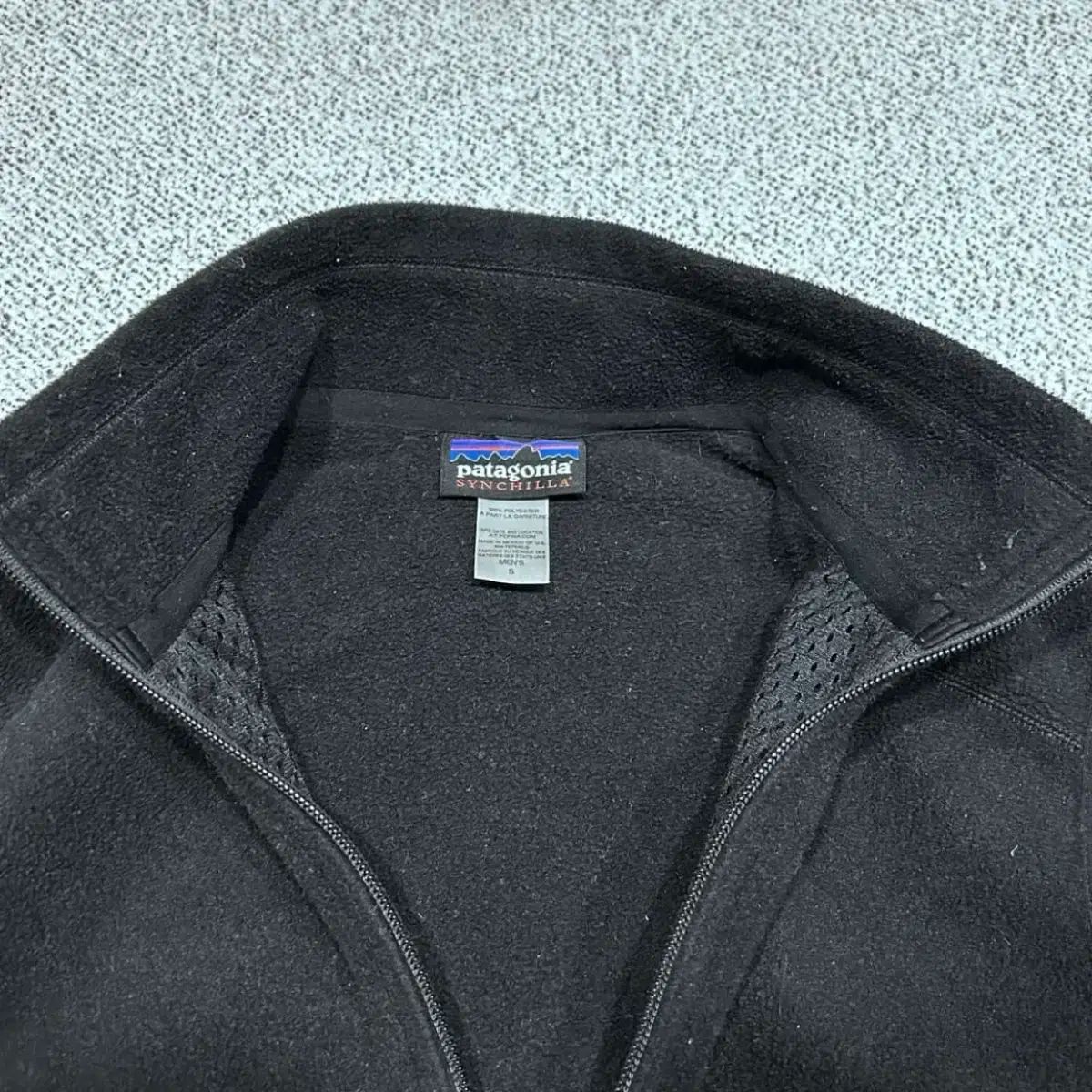 patagonia パタゴニア フリースベスト USTAUSTRALIA_COM_AU