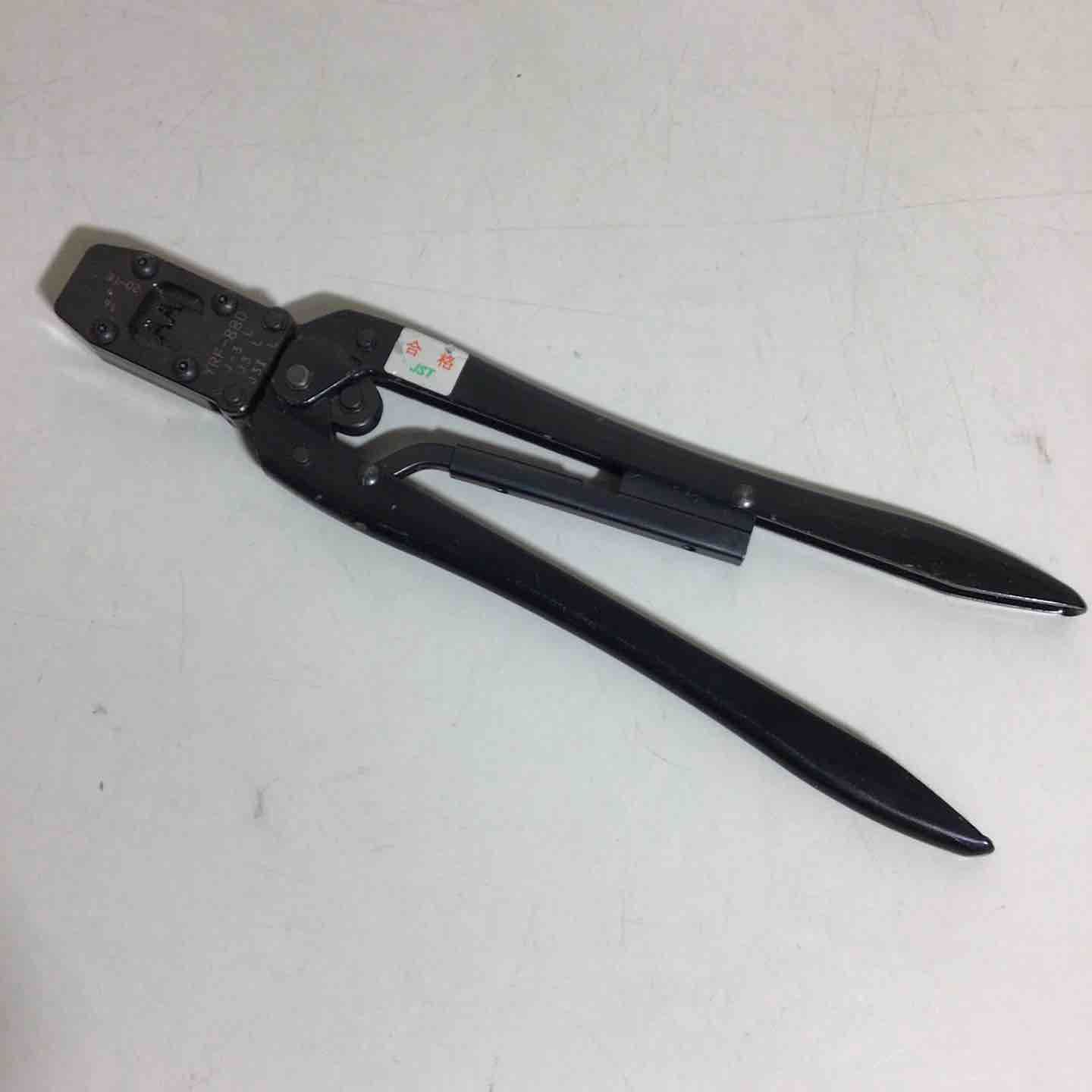 日本圧着端子 JST 手動圧着工具 YRF-880 戸田店