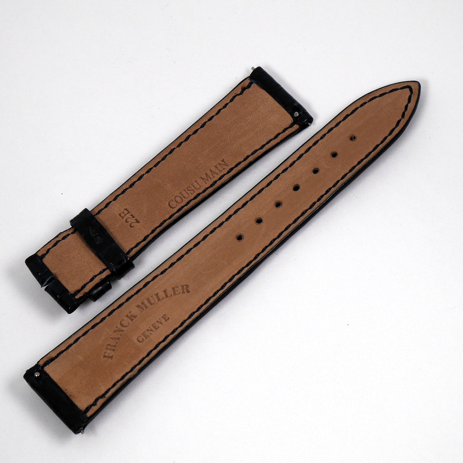 Muller 純正交換用ストラップ
