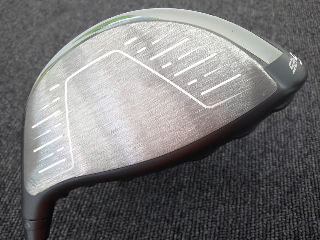 ドライバー ピン G425 SFT ALTA J CB SLATE JP R 10.5 5277 松山店