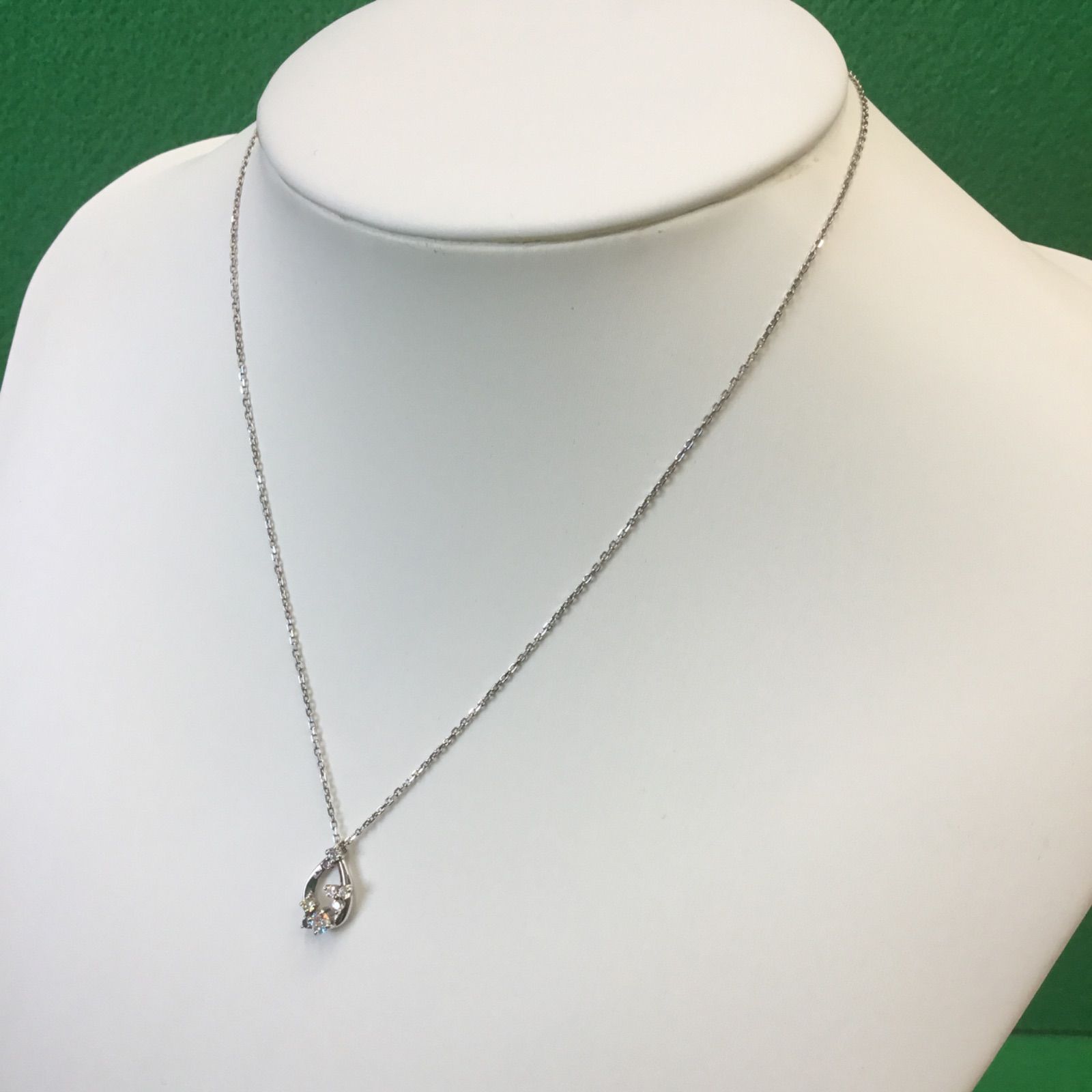 ☆美品 ／ Samantha Jewelry サマンサジュエリー ／ サマンサ 