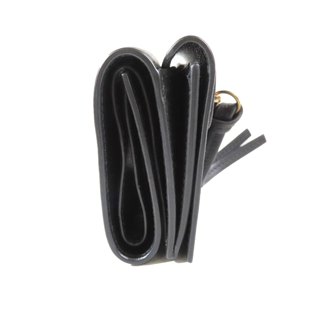 新品同様 BALENCIAGA バレンシアガ NEO CLASSIC ネオクラシック 三  