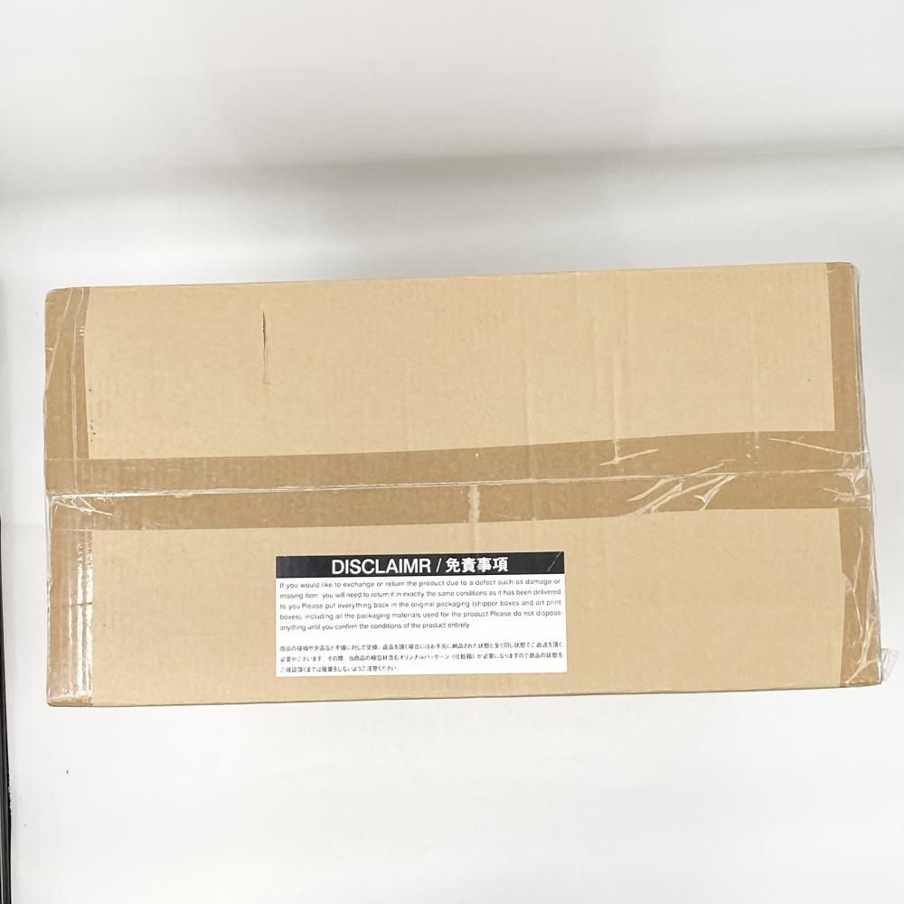 SQUARE ENIX - 【中古】輸送箱未開封 スクウェア･エニックス SQUARE ENIX MASTERLINE NieR:Automata ニーアオートマタ 1/4 ヨルハ二号B型 2B[17][240017714023] SQUARE ENIX MASTERLINE NieR:Automata 1/4scale - Deluxe Ver