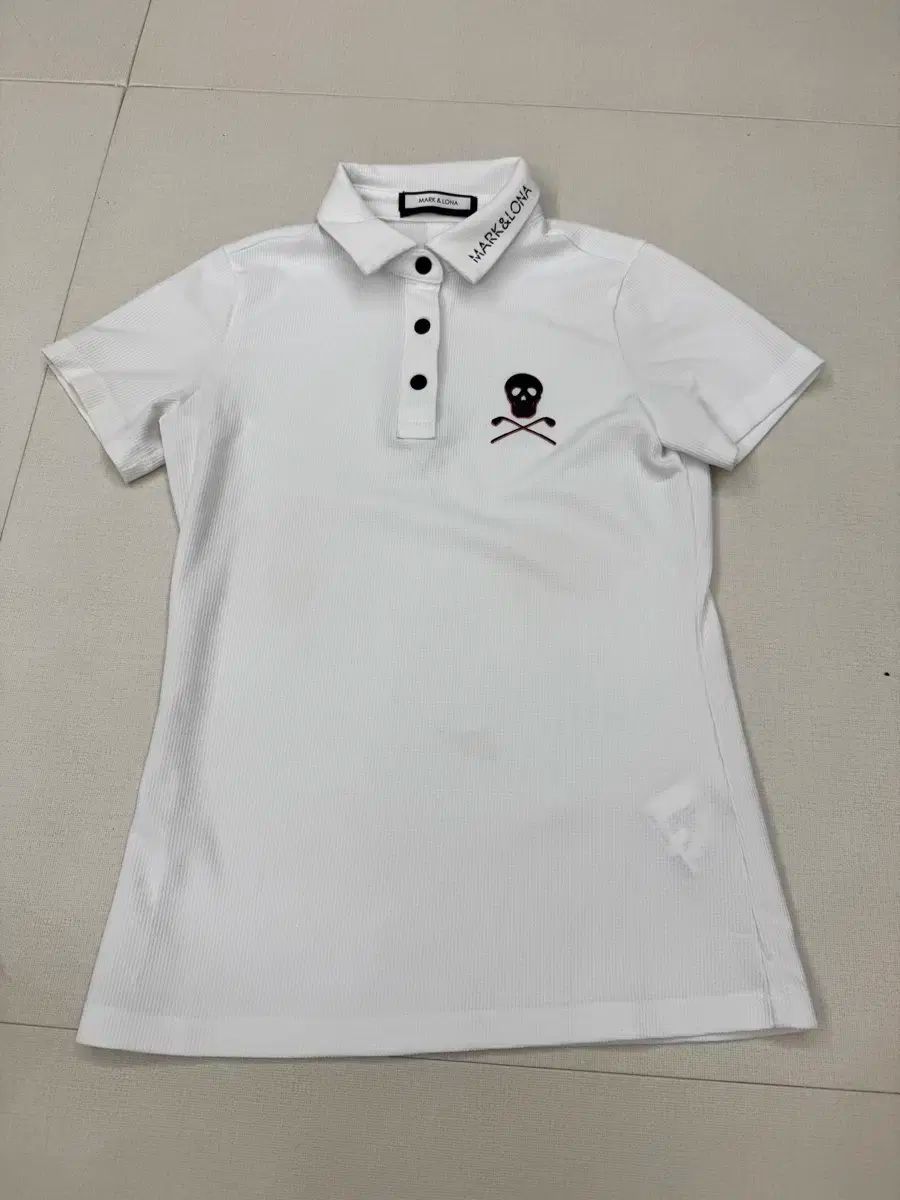 MARK - LONA マークアンドロナ レディース Tシャツ