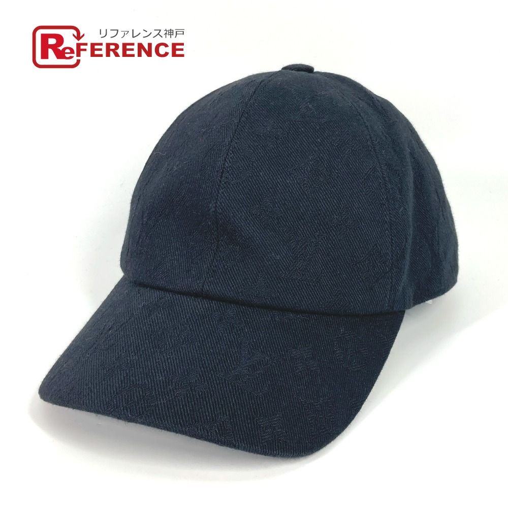 LOUIS VUITTON ルイヴィトン キャップ キャップ・モノグラム