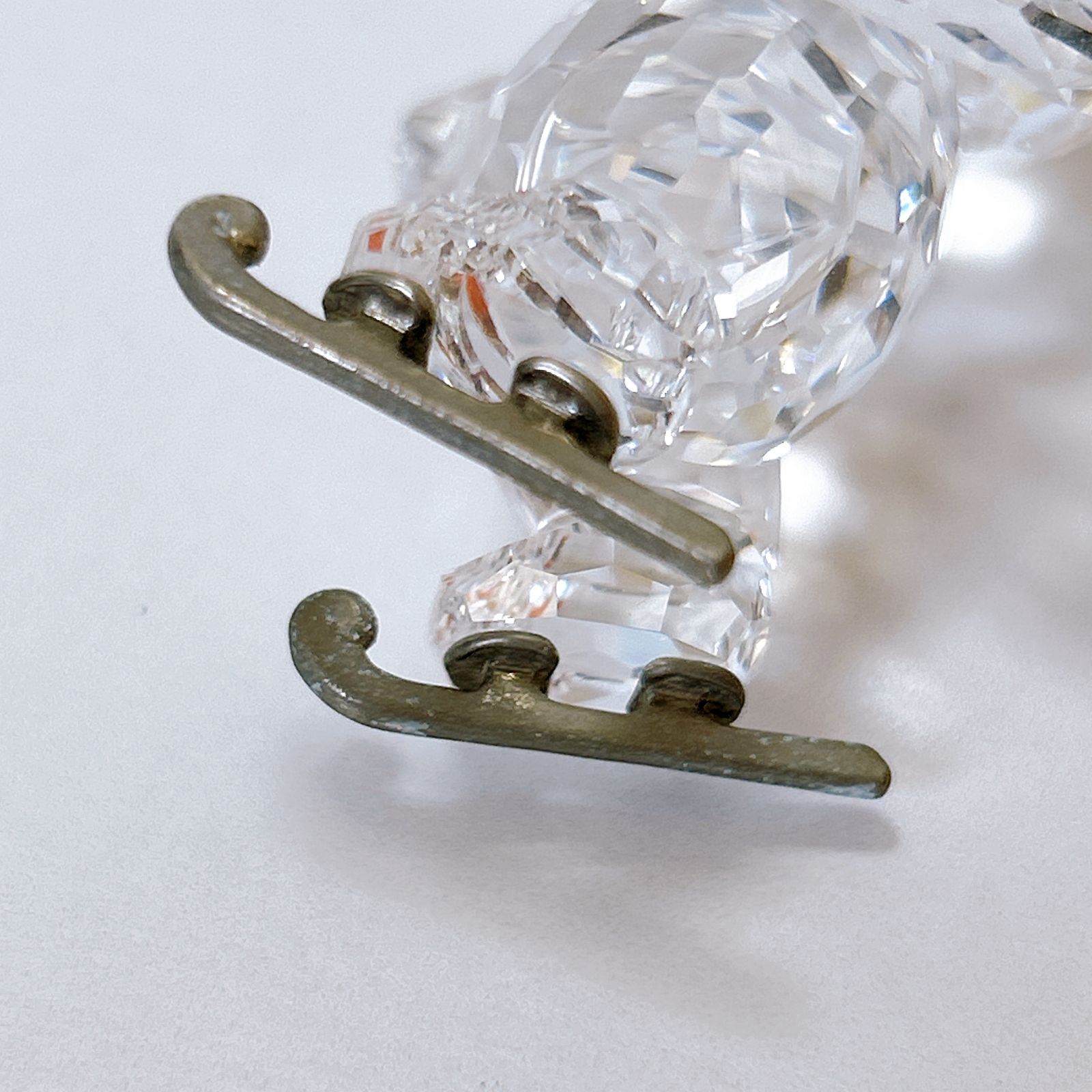 スワロフスキー クリスタル