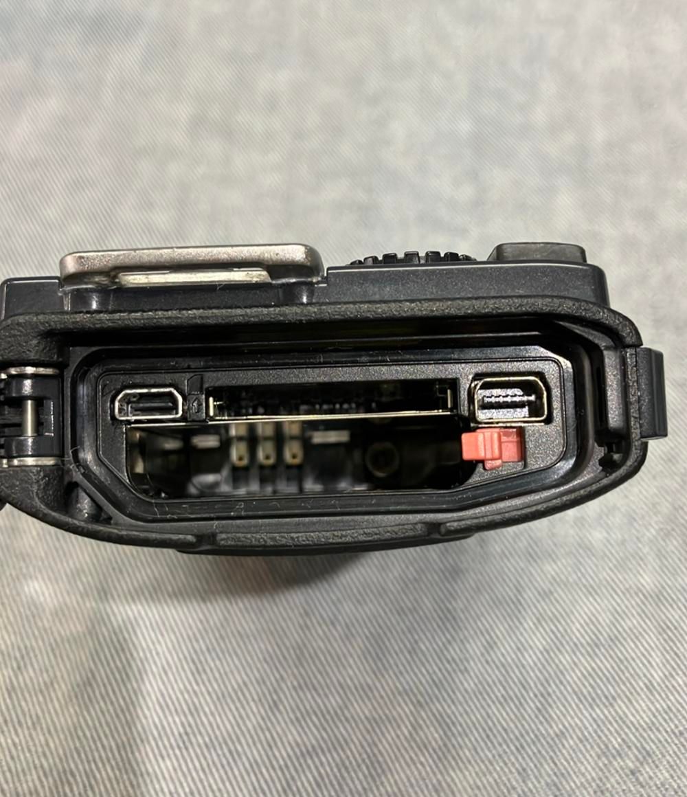 OLYMPUS STYLUS TG-870 デジタルカメラ WWW_OLIVIERBERNSTEIN_COM