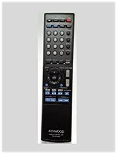 【中古】KENWOOD ケンウッド K-521/K-531用リモコン RC-RP0502 KENWOOD ケンウッド RC-RP0502 中古 K-521⁄K-531用リモコン テレビ・映像機器