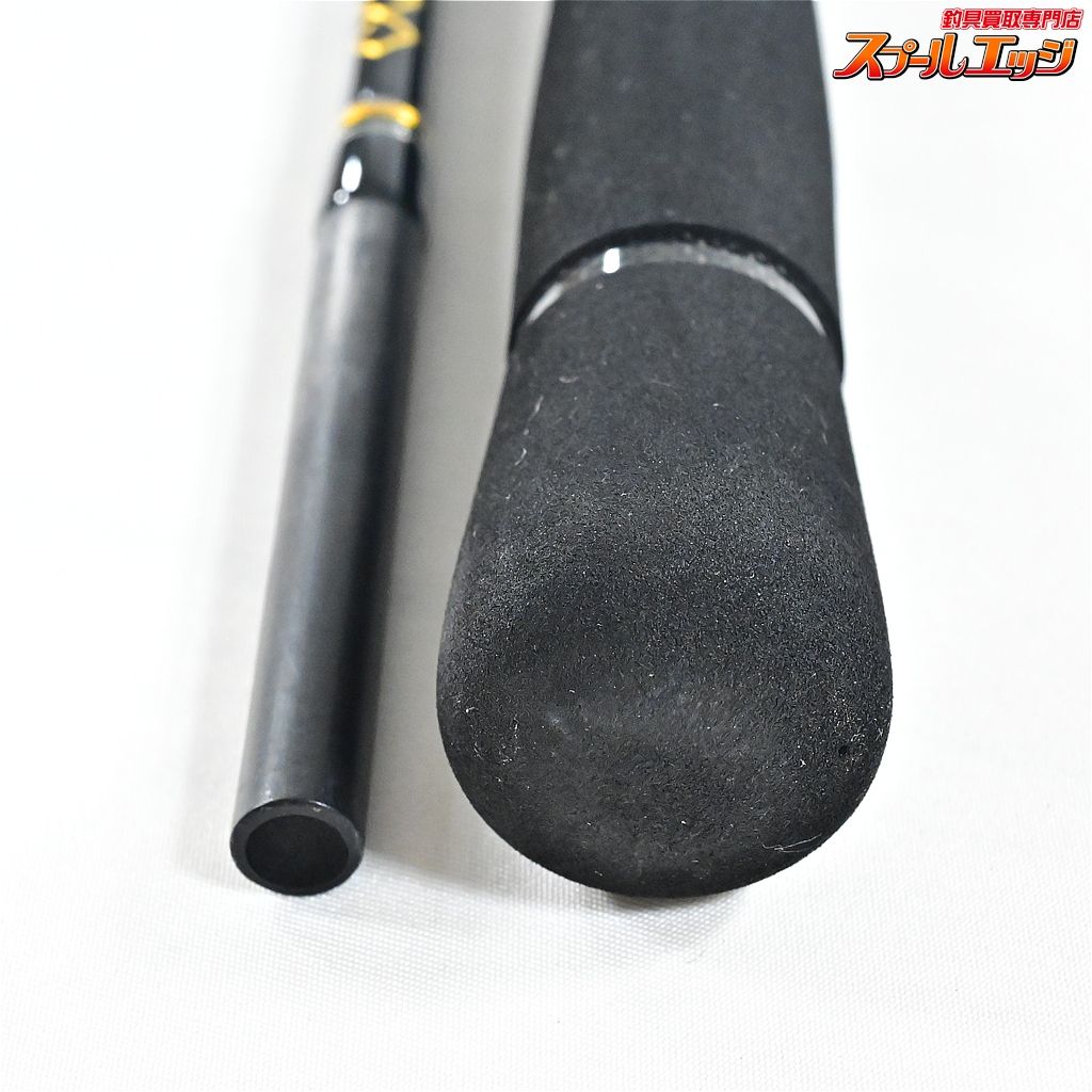 SHIMANO SPIRAL-X B60-3 ジギングロッド