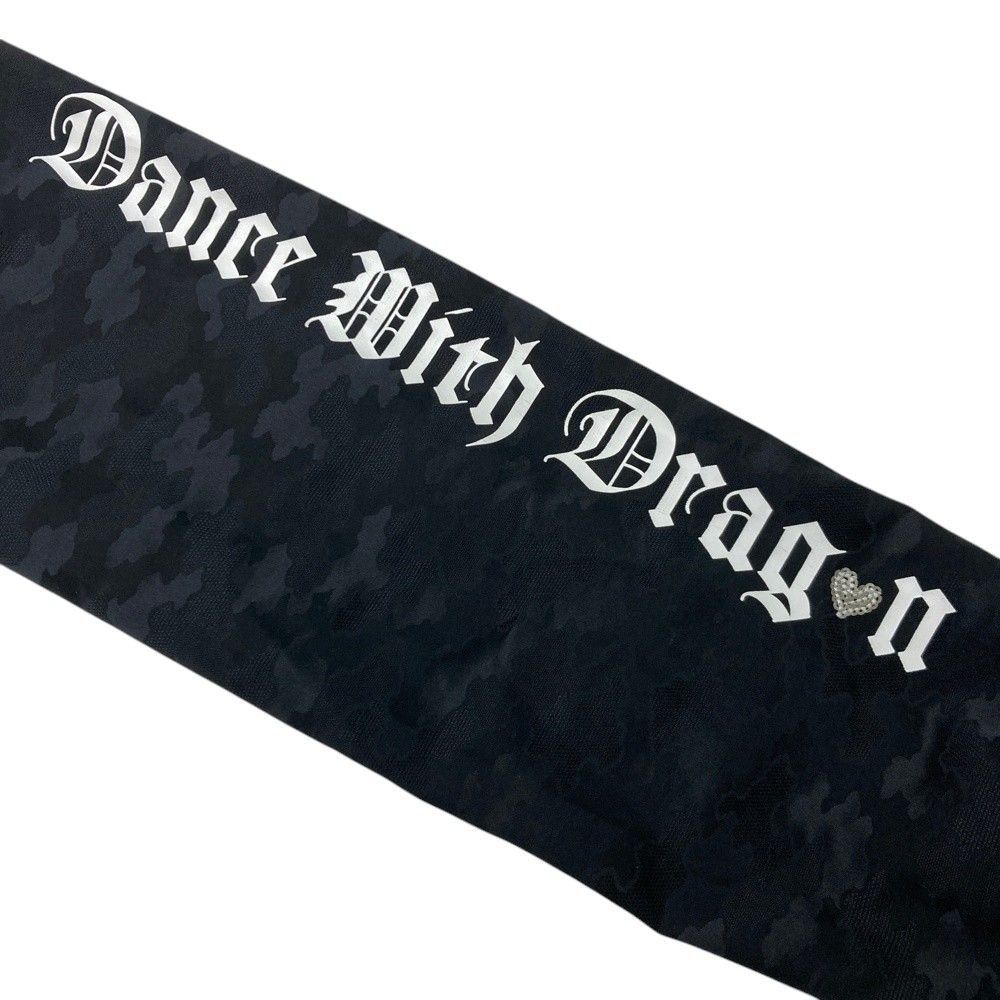 サイズ：3 DANCE WITH DRAGON ダンスウィズドラゴン 2WAY