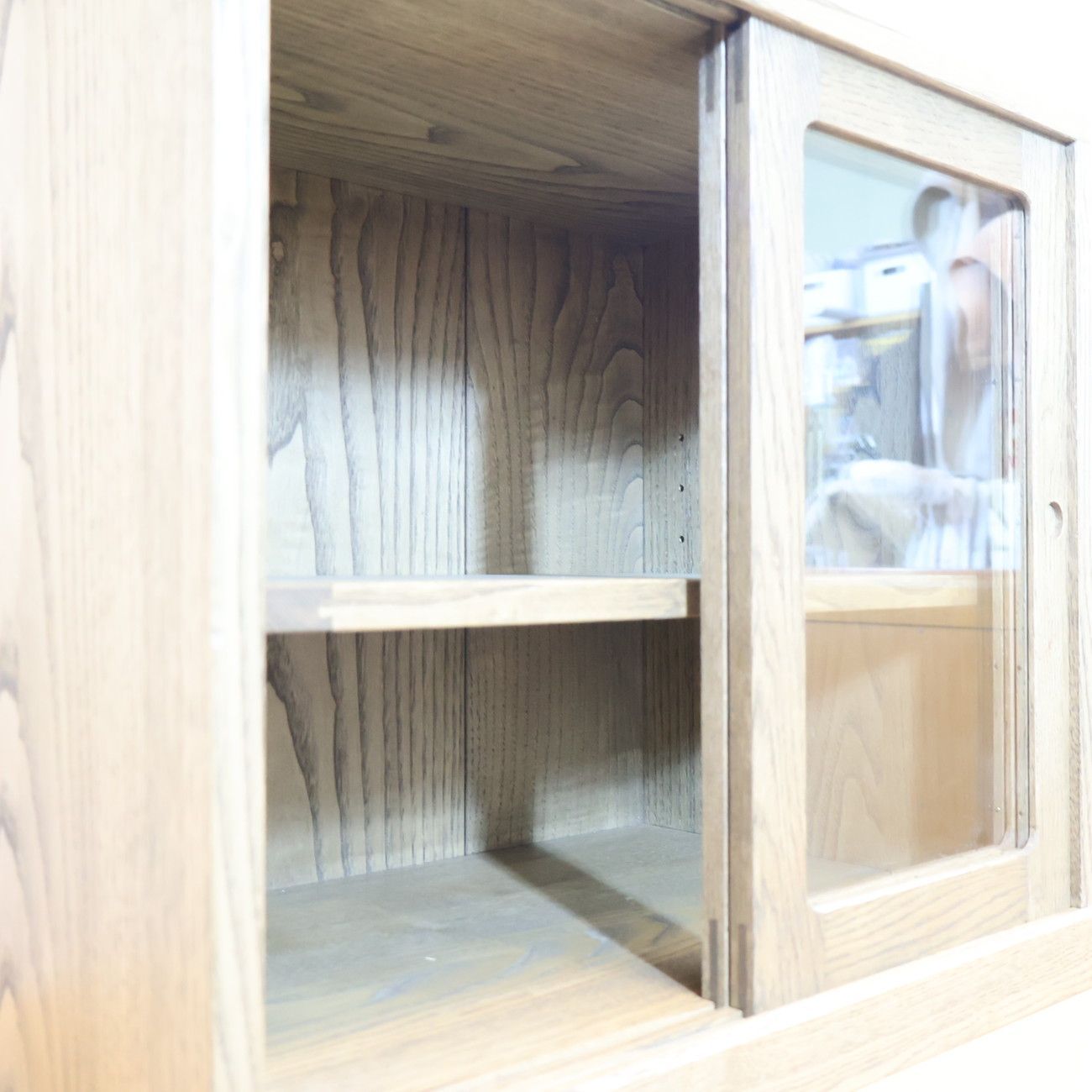 DOORS LIVING PRODUCTS 木製テーブル（お値下げ交渉可能です） DOORS LIVING PRODUCTS 木製テーブル（お値下げ交渉可能です