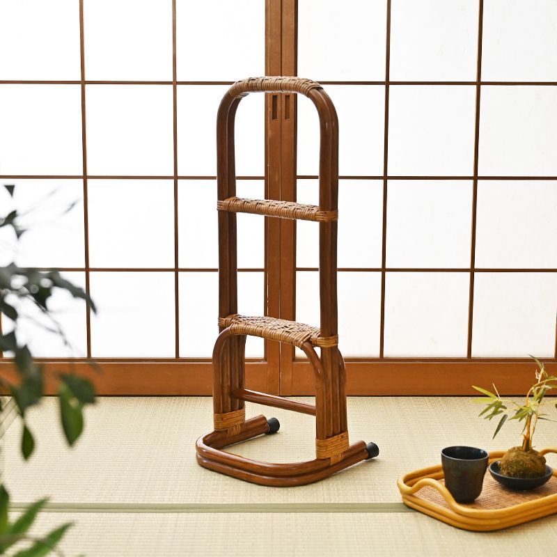 介護用品 立ち上がり補助手すり