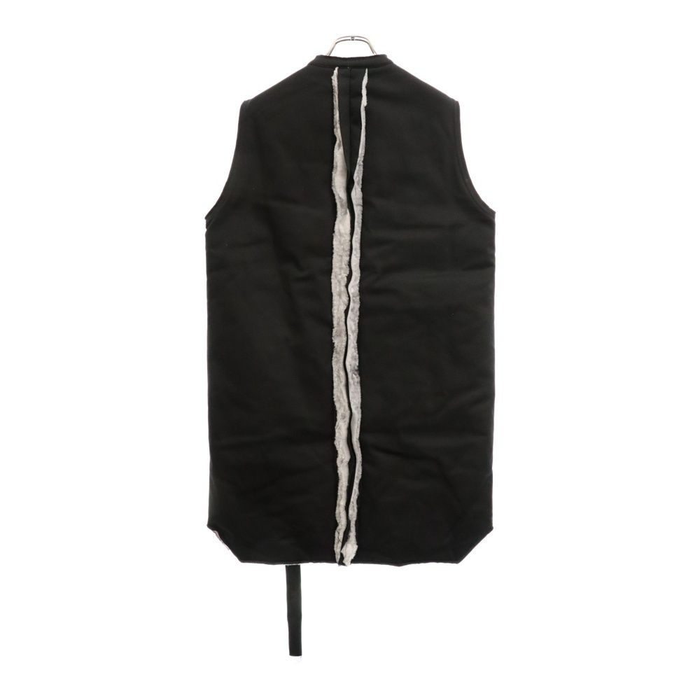 Rick Owens (リックオウエンス) 21AW SL OUTERSHIRT LINER