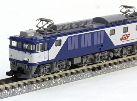 TOMIX 9111 JR EF64 1000形 電気機関車 (JR貨物更新車)