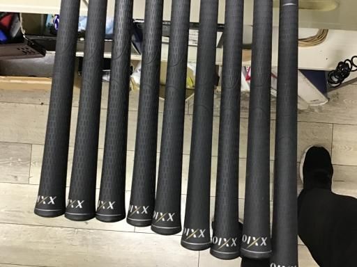 Cランク ゴルフクラブ