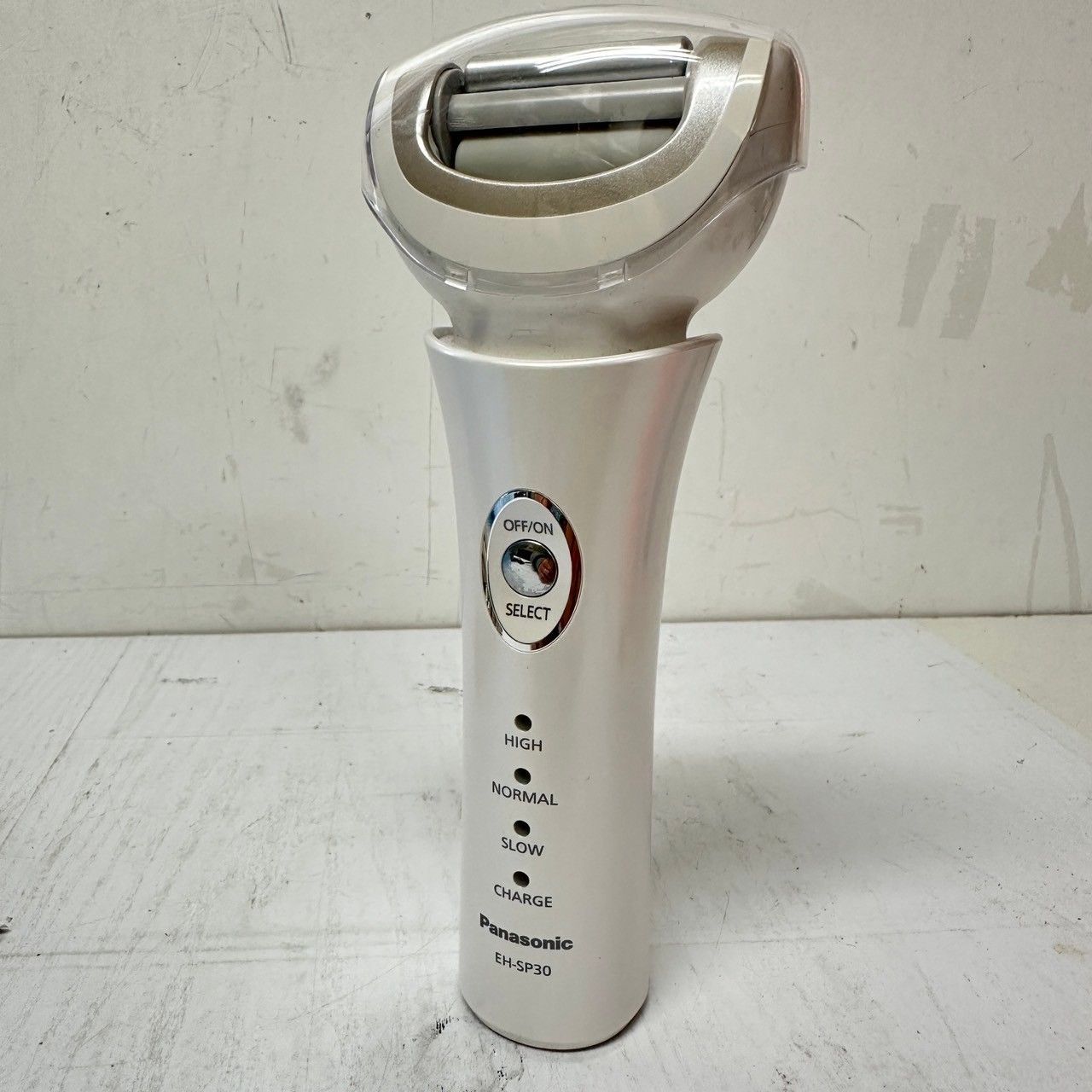 Panasonic ローラー式美顔器 EH-SP30 エステローラー 5872
