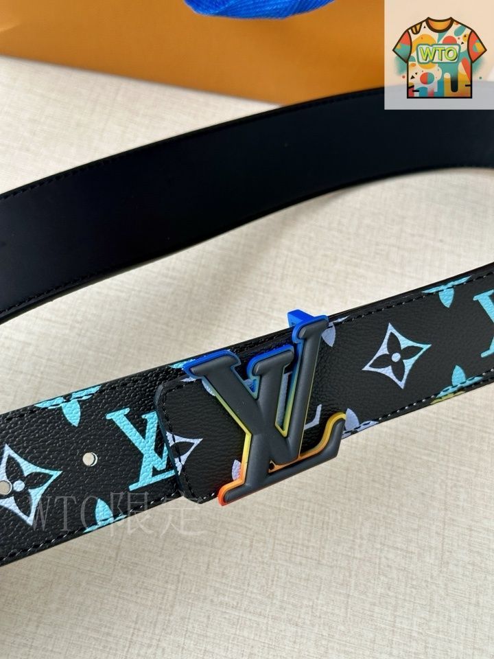 今日WTO】Louis Vuitton Initiales ルイヴィトン イニシャルズ