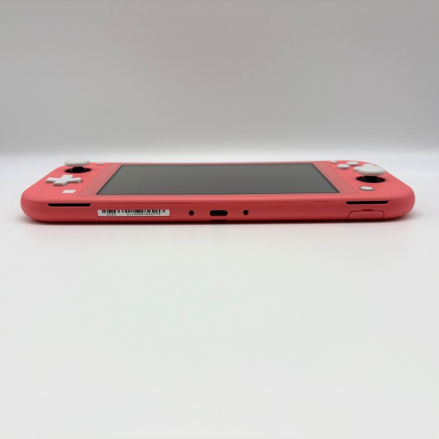 Switch Lite