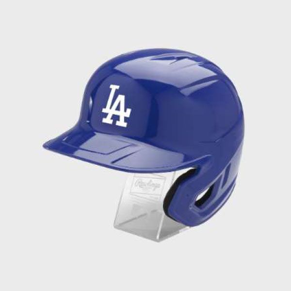 ドジャース ヘルメット フルサイズレプリカヘルメット MLB
