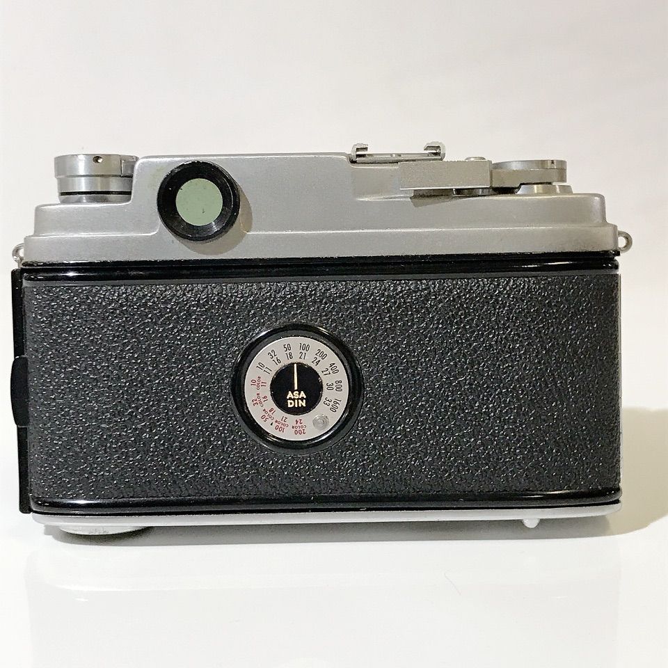 ジャンク品】MINOLTA ミノルタ V2 1:2 f=45mm フィルムカメラ 一眼レフ