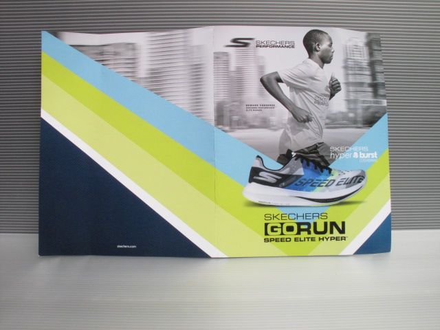 スケッチャーズ SKECHERS GO RUN SPEED ELITE ゴーラン スピード 