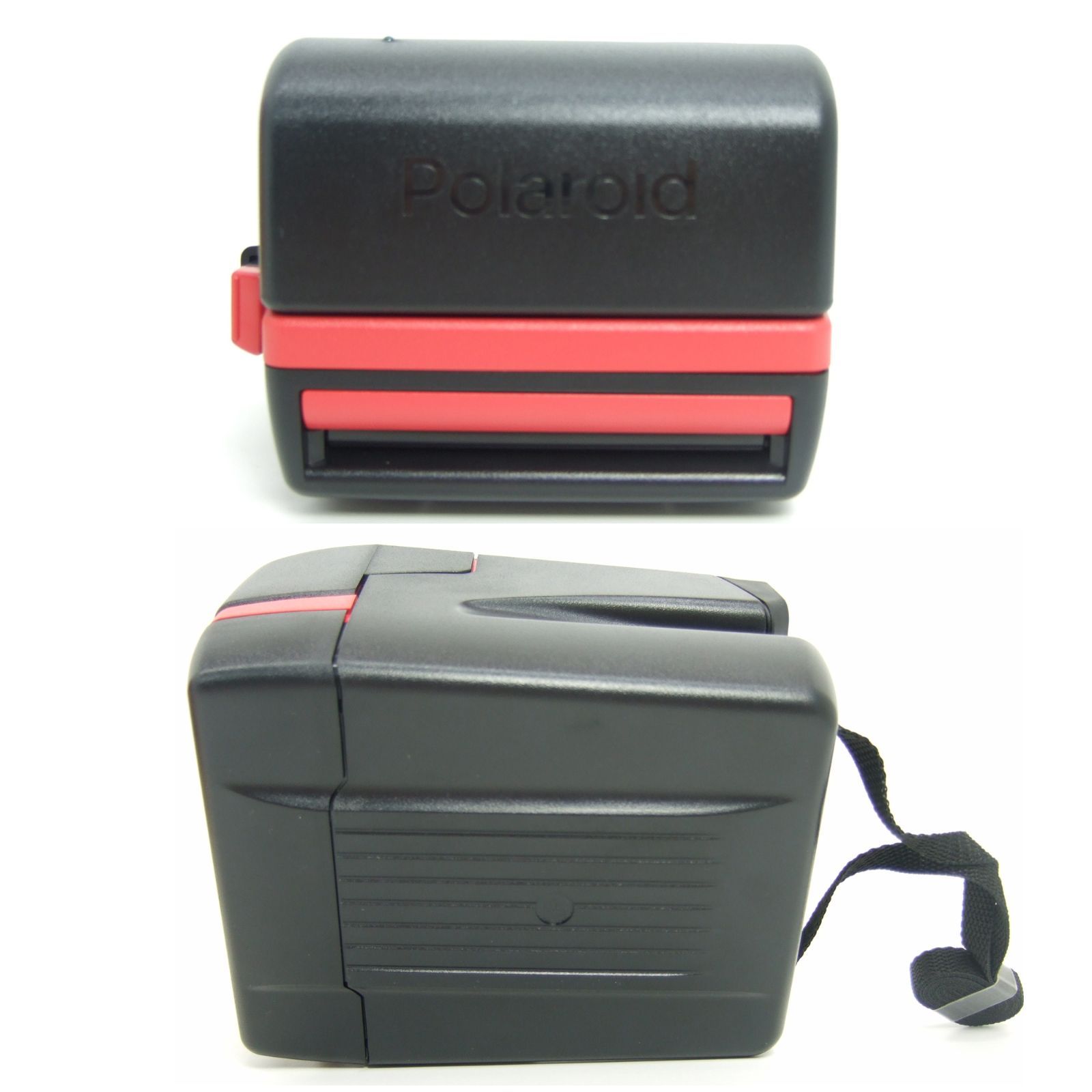 Polaroid 600 CoolCam 美品 Polaroid Cool Cam ポラロイド