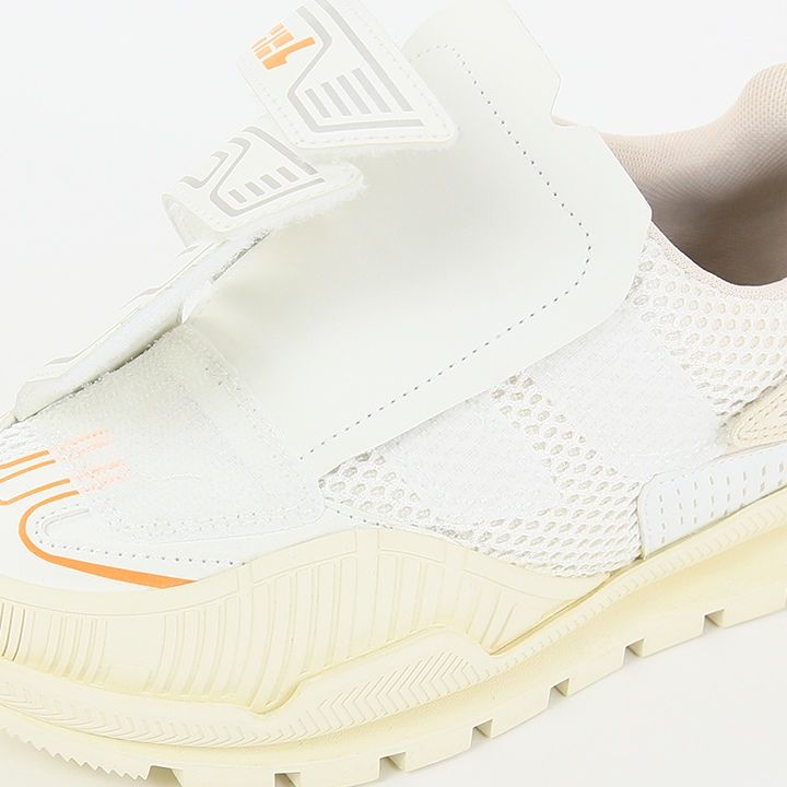 【DIESEL】ディーゼル アナログ時計 グレー　ホワイト ラバーベルト 公式】DIESEL（ディーゼルランドセル｜2026年入学向け｜SHIFFON