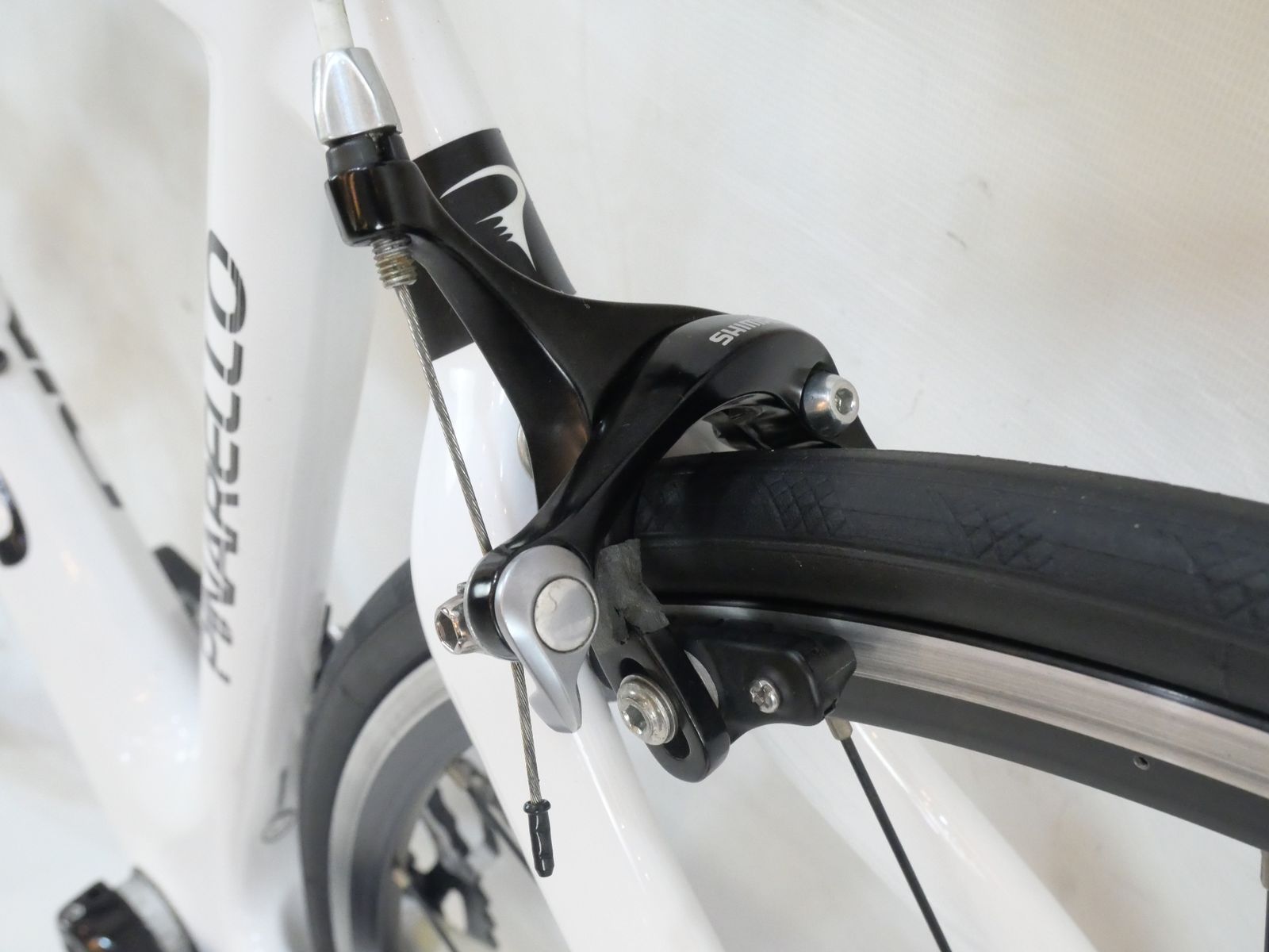 ロードバイク バイチャリ浦和ベース