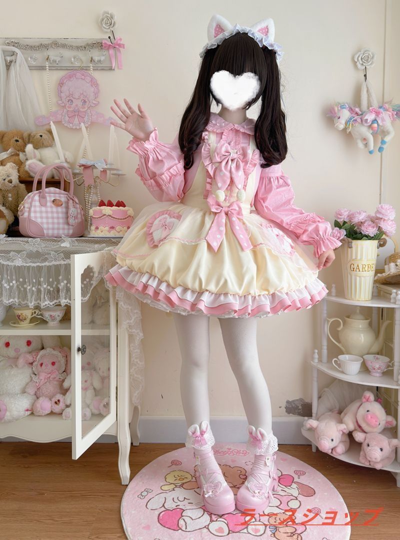 Lolita洋装