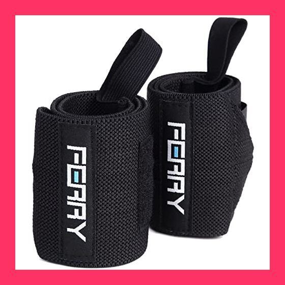 スタッフおすすめ！】(フェリー) FERRY リストラップ ウエイト