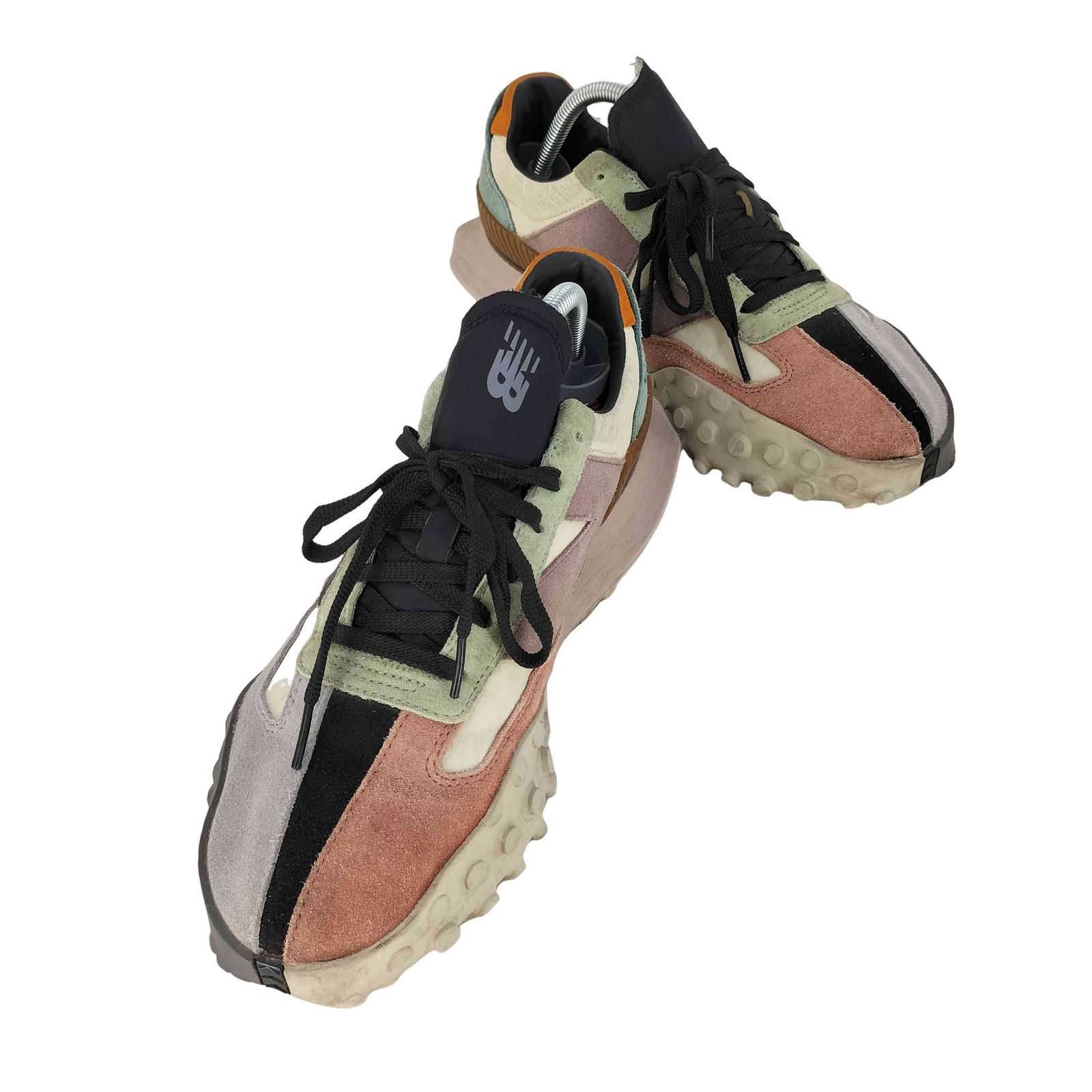 ニューバランス NEW BALANCE XC-72 BB2 UXC72BB2 スニーカー メンズ JPN：27 