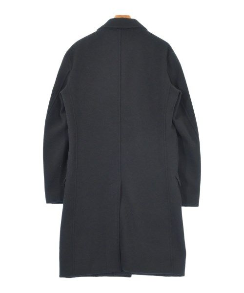 FACTOTUM チェスターコート メンズ 古着