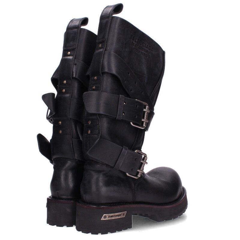 ●送料込●BALENCIAGA●Venom ブーツ 国内発】BALENCIAGA Venom ブーツ (BALENCIAGA/ブーツ