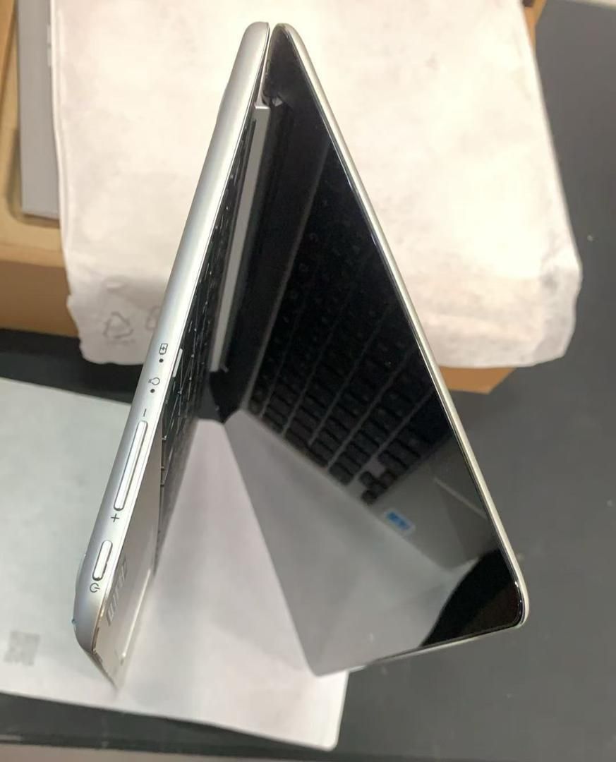 918307☆ASUS Chromebook 11.6インチ シルバー C101PA-OP1