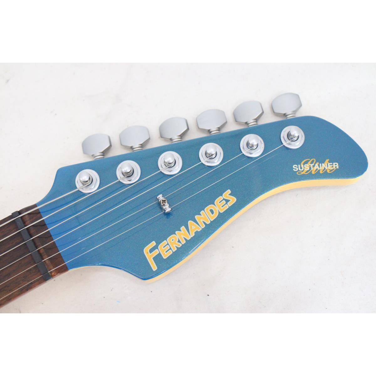 FERNANDES FR－65S - メルカリ