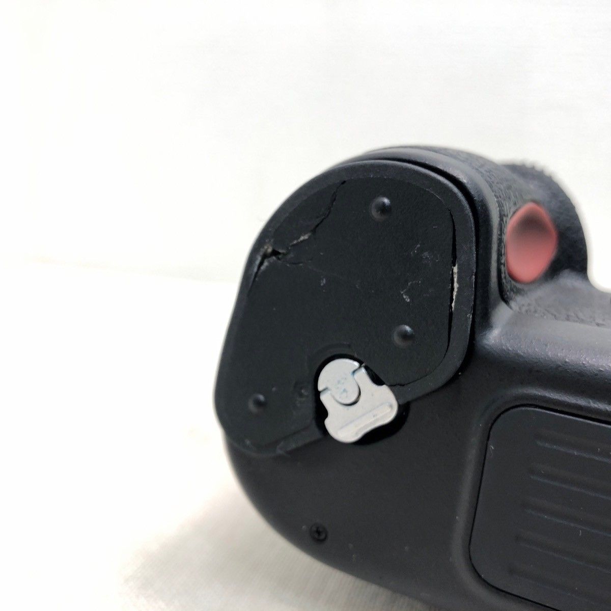 Nikon ニコン データバック MF-29 F100 ジャンク ジャンク品】Nikon ニコン F100 フィルムカメラ MF-29 データバック