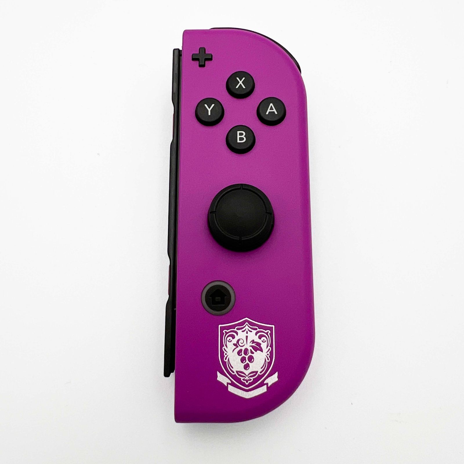 中古】Nintendo Switch(有機ELモデル) スカーレット・バイオレット