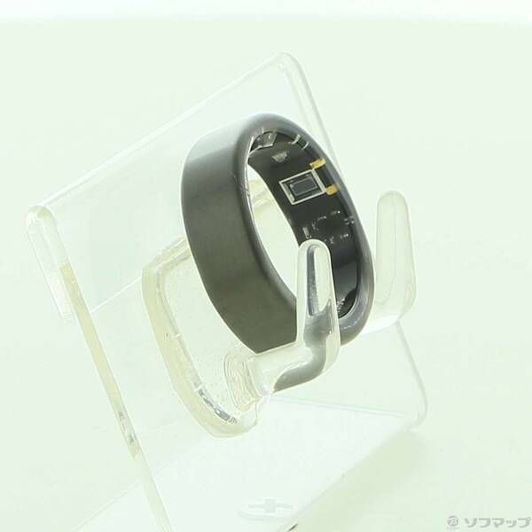 SOXAI RING 1 （ソクサイリング）日本製 マットシルバー サイズ