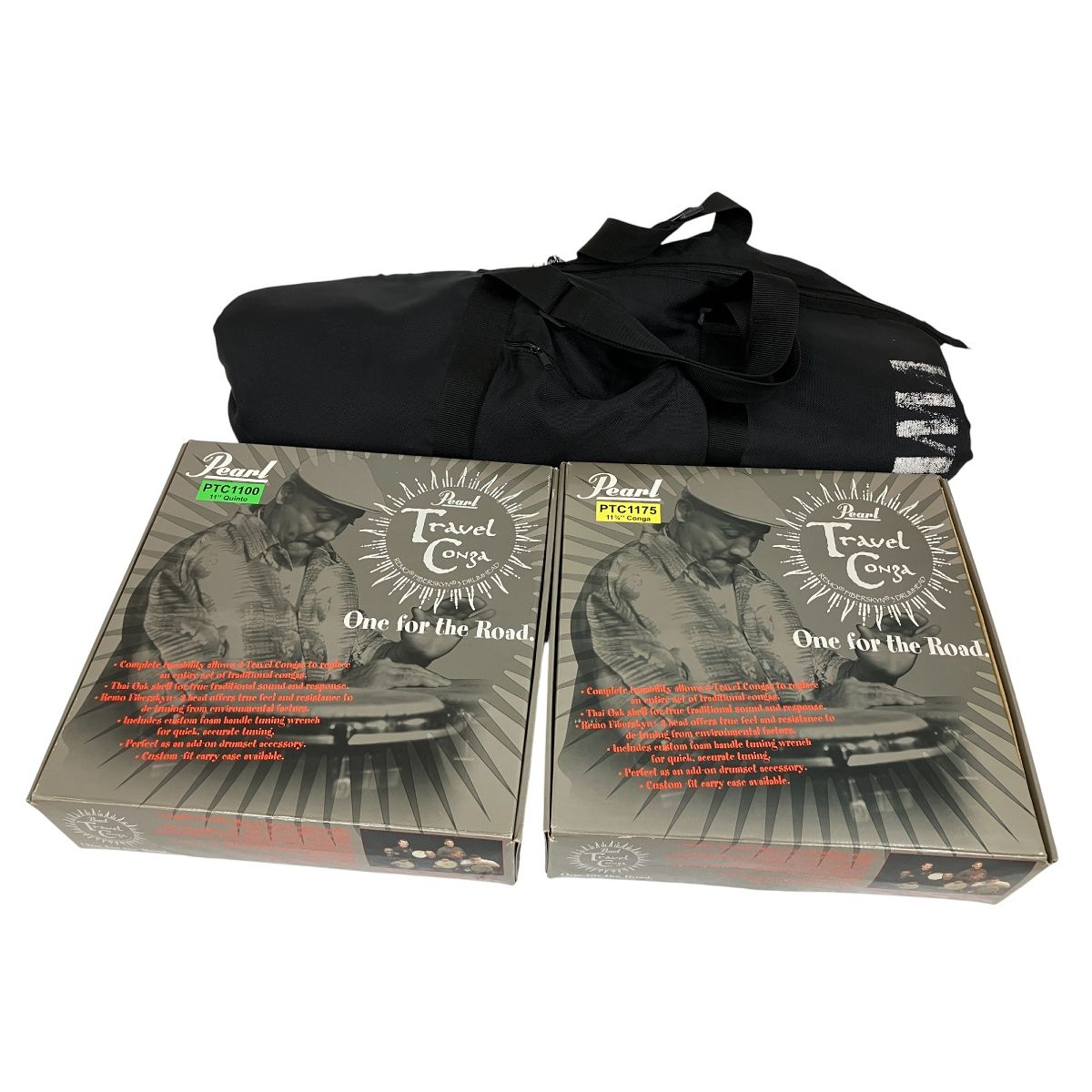 トラベルコンガ