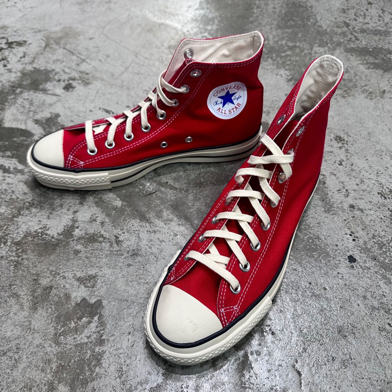 converse ハイカット made in japan CONVERSE（コンバース）の「【WEB