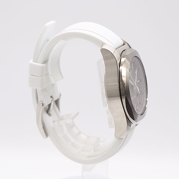 級 稼働 ビクトリノックス 248001 QZ グレー文字盤 メンズ腕時計 4643100 10GTT KMR ABC