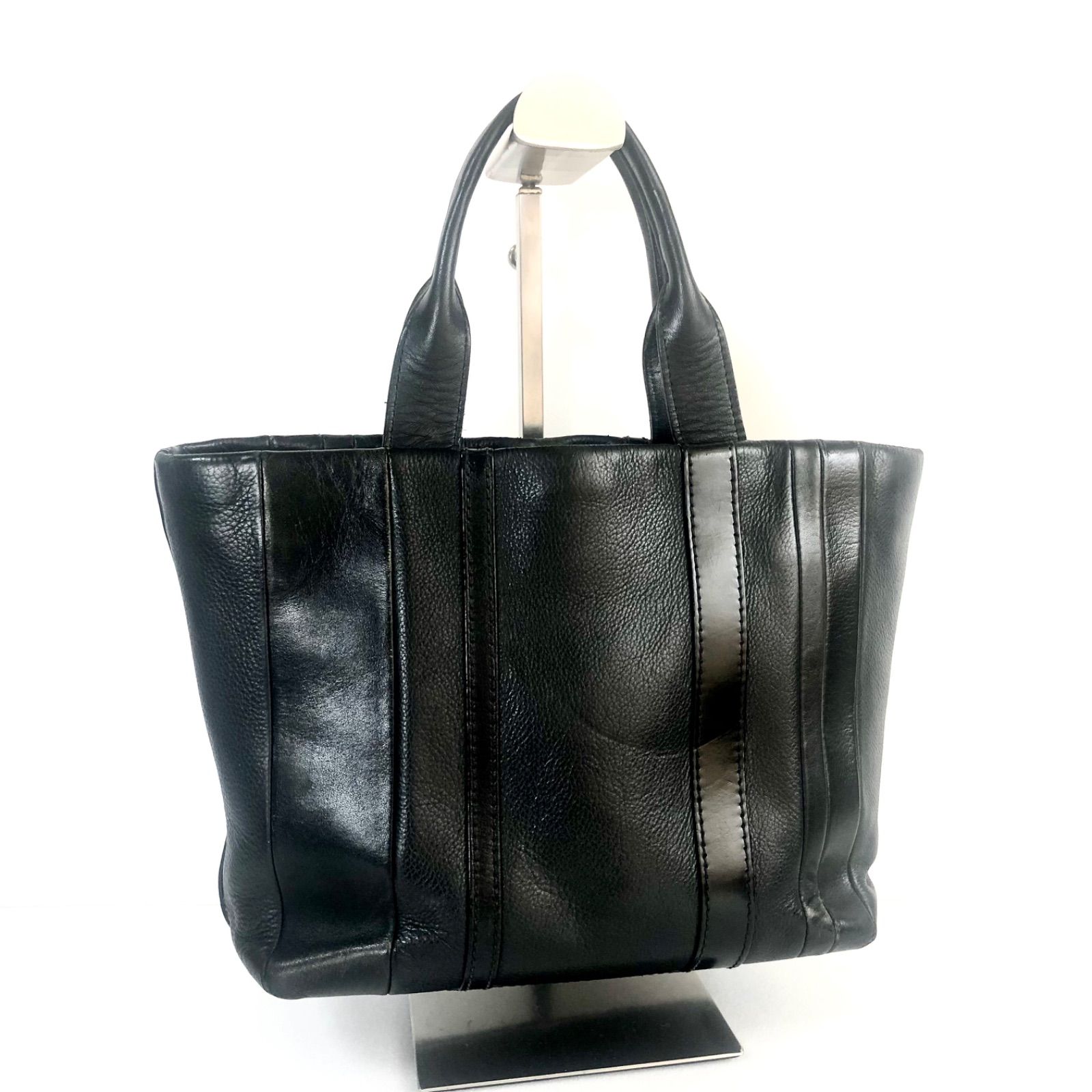 美品❤︎ポールスミス ショルダーバッグ トートバッグ 2way 斜めがけ 