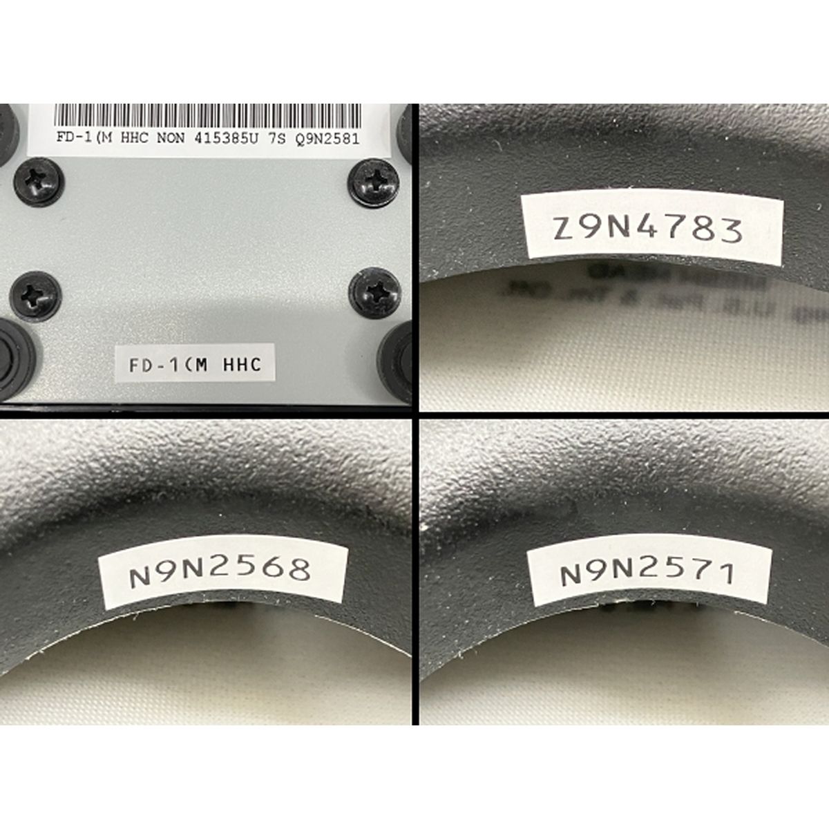 TD-07モジュール