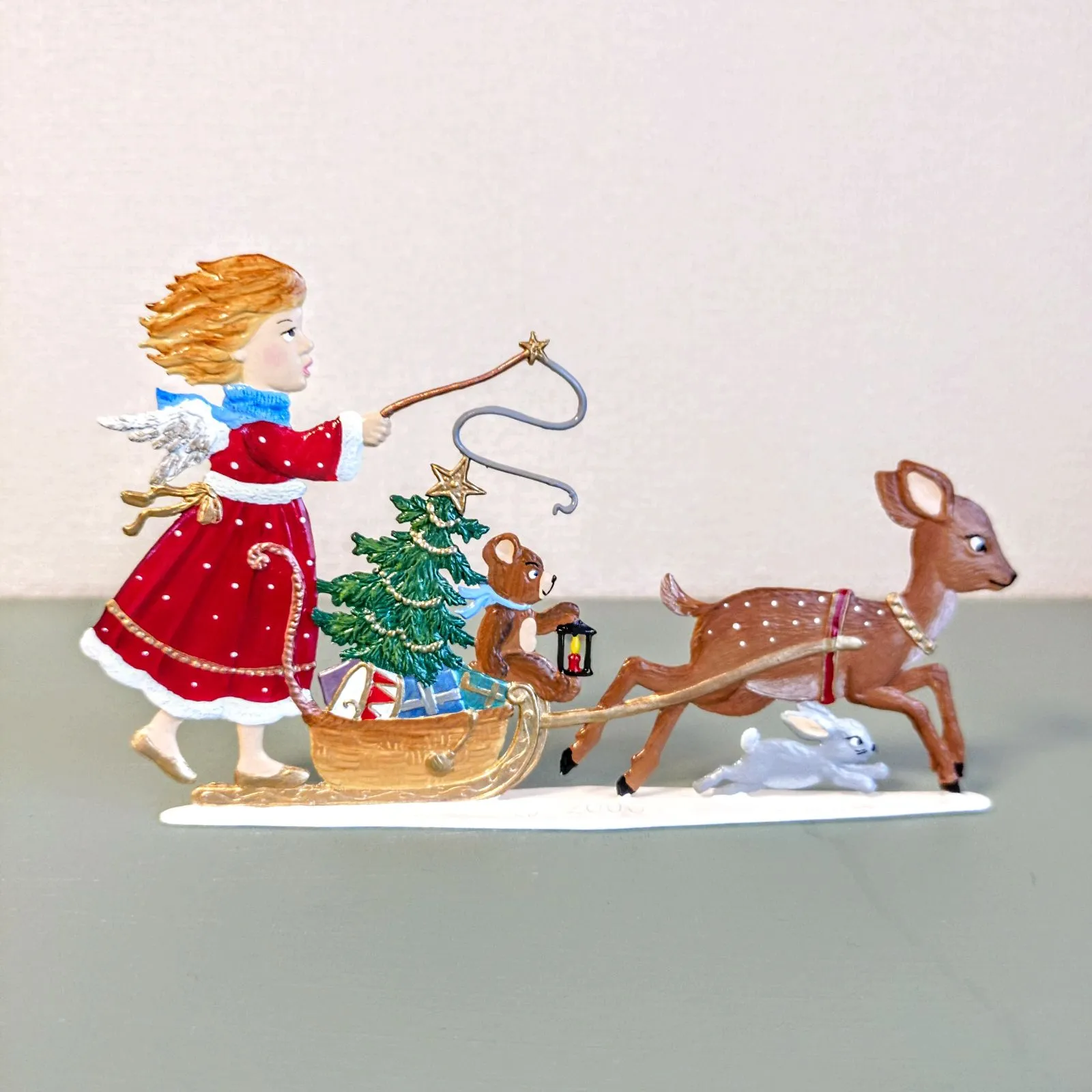 nemu2018です！シュヴァイツァー　ヴィンテージ ドイツ クリスマスツ nemu2018です！シュヴァイツァー ヴィンテージ ドイツ クリスマスツ