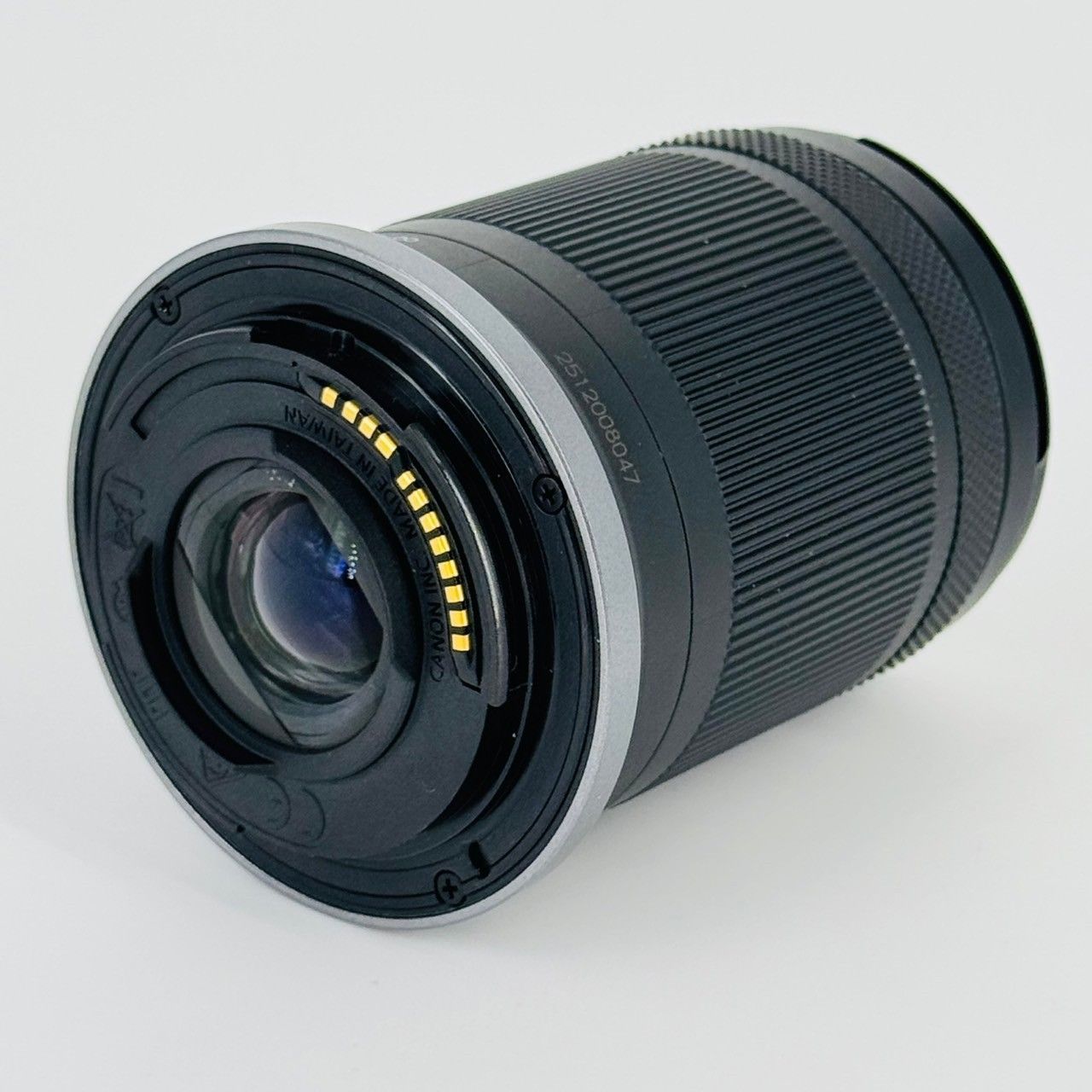 【ソニー Eマウント】Tamron 18-300mm F/3.5-6.3 □極上品□ CANON RF-S18-150mm F3.5-6.3 IS STM
