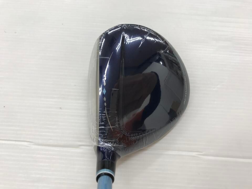 XXIO13 レディース フェアウェイウッド 5番 シャフトA ゼクシオ13