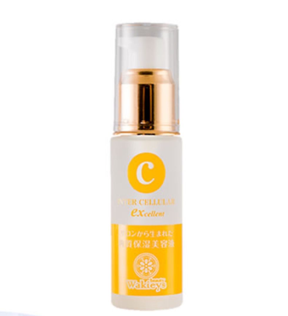 インターセルラーEX 30ml